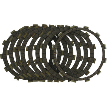 Vesrah Clutch Discs VC-284