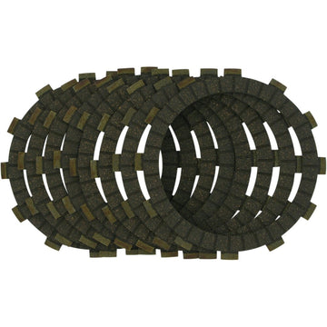 Vesrah Clutch Discs VC-230