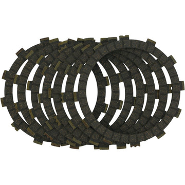 Vesrah Clutch Discs VC-2005