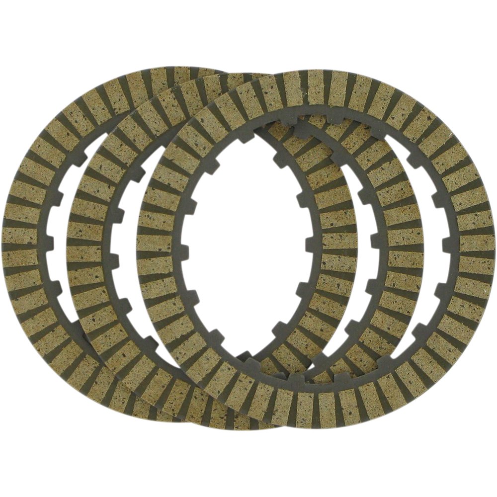Vesrah Clutch Discs VC-156