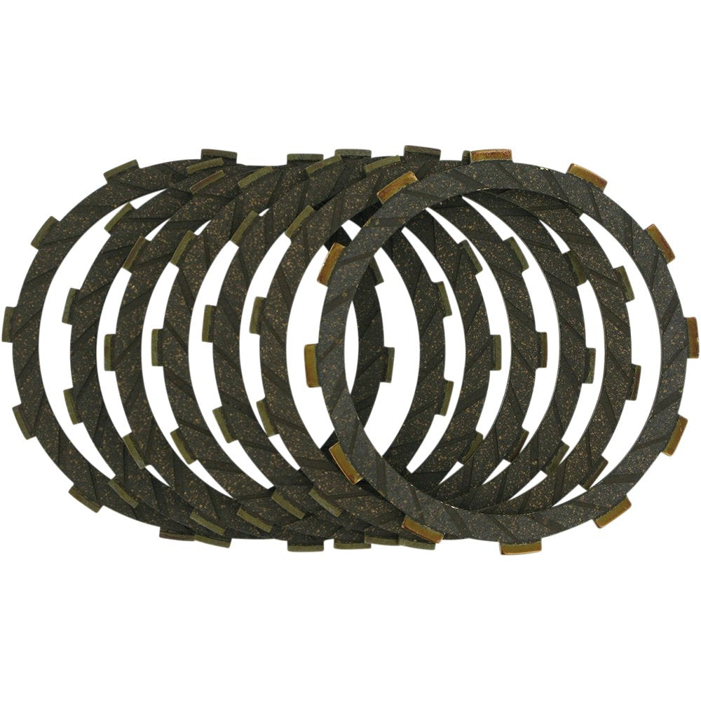 Vesrah Clutch Discs VC-145