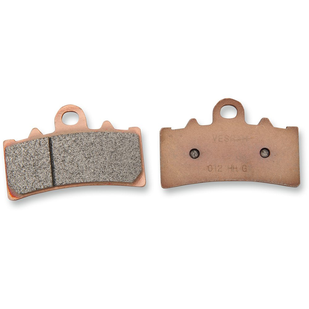Vesrah Brake Pads - KTM 390 VD-9068ZZ
