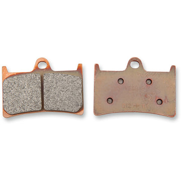 Vesrah ZZ Brake Pads - YZF VD-248ZZ