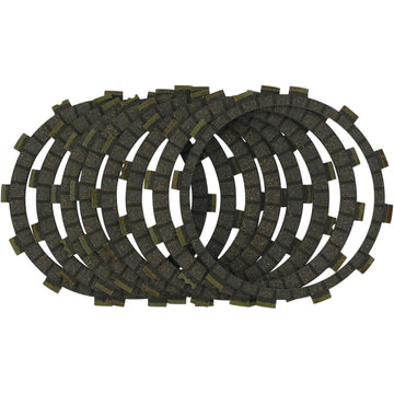 Vesrah Clutch Discs VC-2025