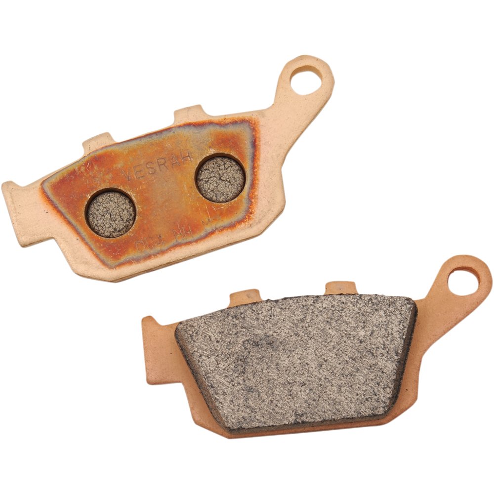 Vesrah JL Sintered Metal Brake Pads - VD-147JL VD-147JL