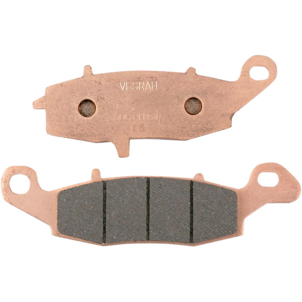 Vesrah RJL Racing Brake Pad VD-352RJL
