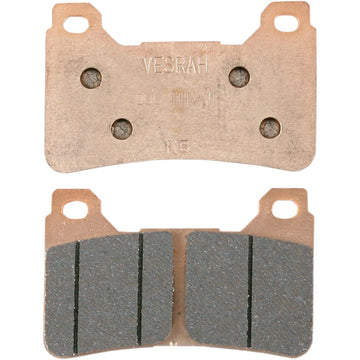 Vesrah RJL Racing Brake Pad VD-170RJL