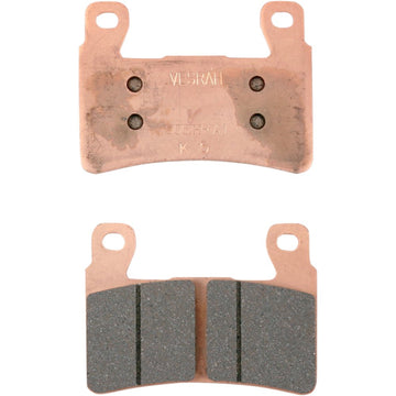 Vesrah RJL Racing Brake Pad VD-166/2RJL