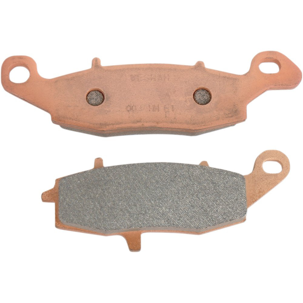 Vesrah JL Sintered Metal Brake Pads VD-435/2JL