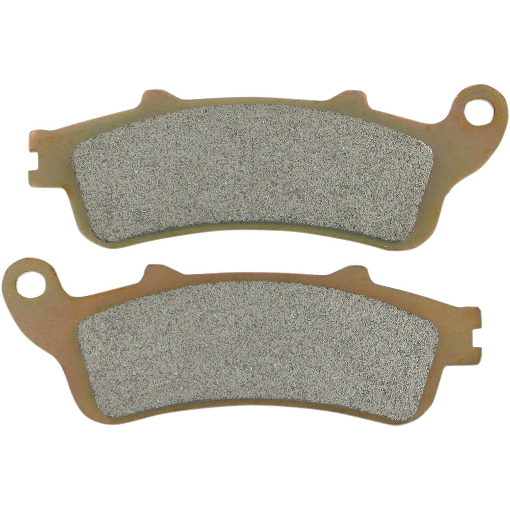 Vesrah JL Sintered Metal Brake Pads VD-165/4JL