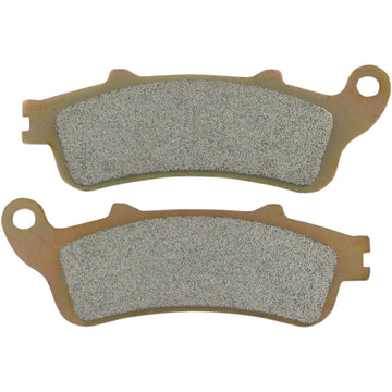 Vesrah JL Sintered Metal Brake Pads VD-165/4JL