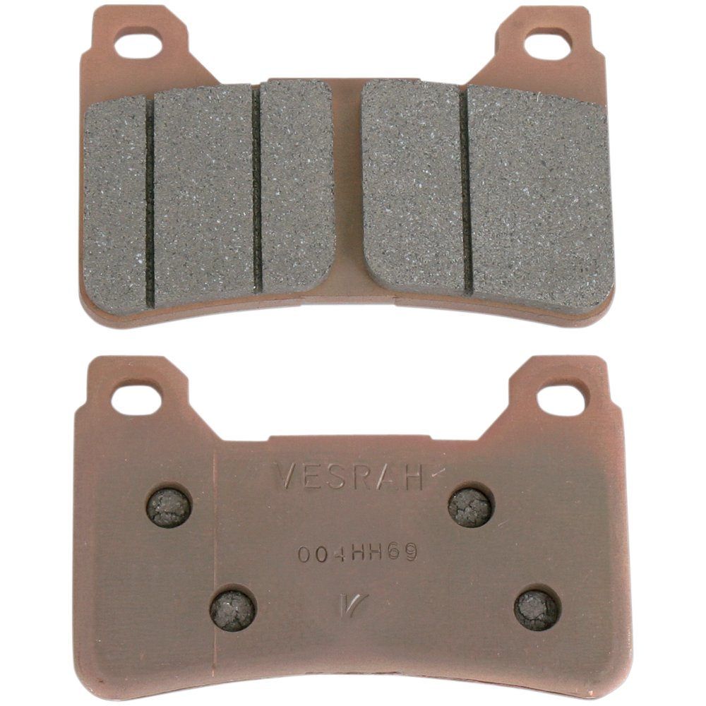 Vesrah JL Sintered Metal Brake Pads VD-170JL
