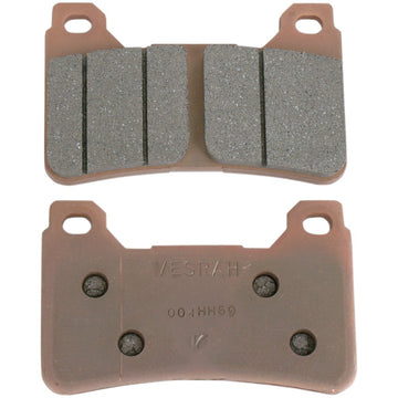 Vesrah JL Sintered Metal Brake Pads VD-170JL