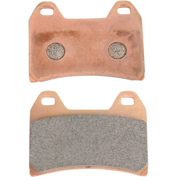 Vesrah JL Sintered Metal Brake Pads VD-262JL