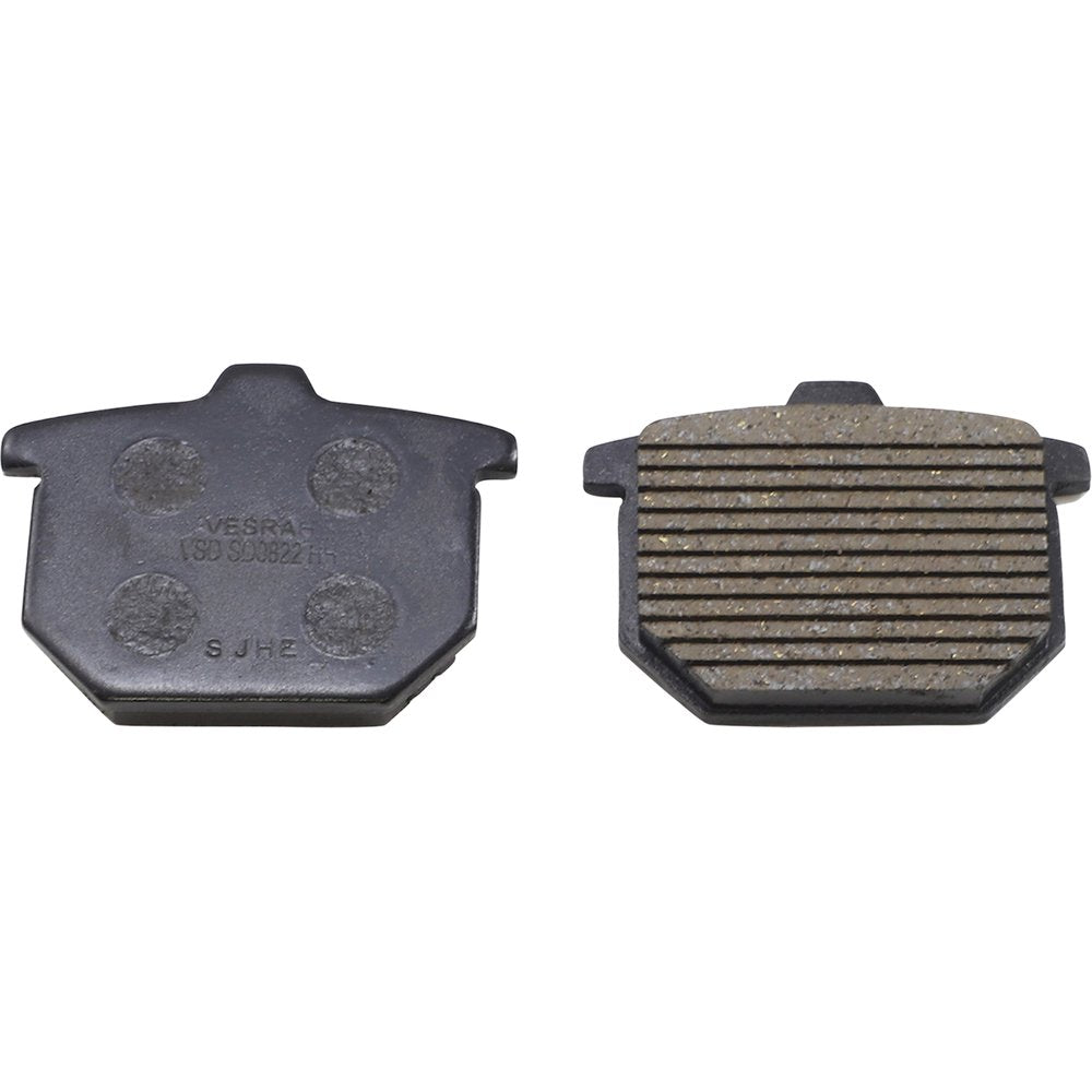 Vesrah Semi-Metallic Brake Pads SD-112