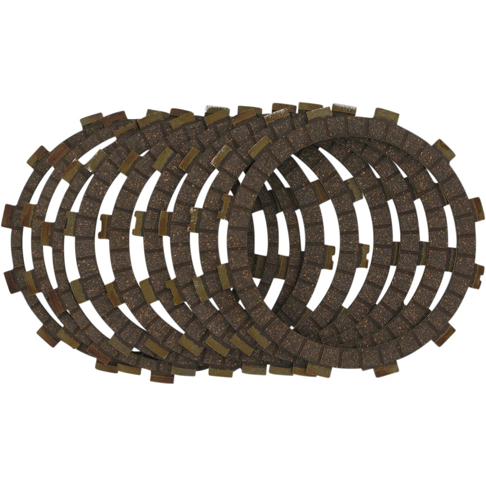 Vesrah Clutch Discs VC-2017