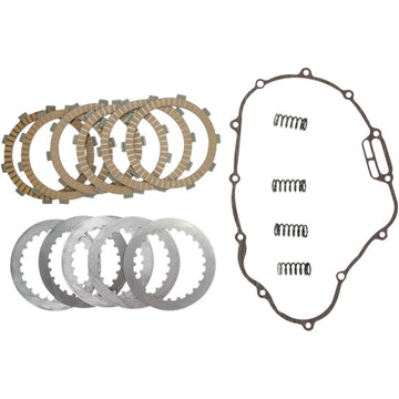 Vesrah Complete Clutch Kit AT-5002