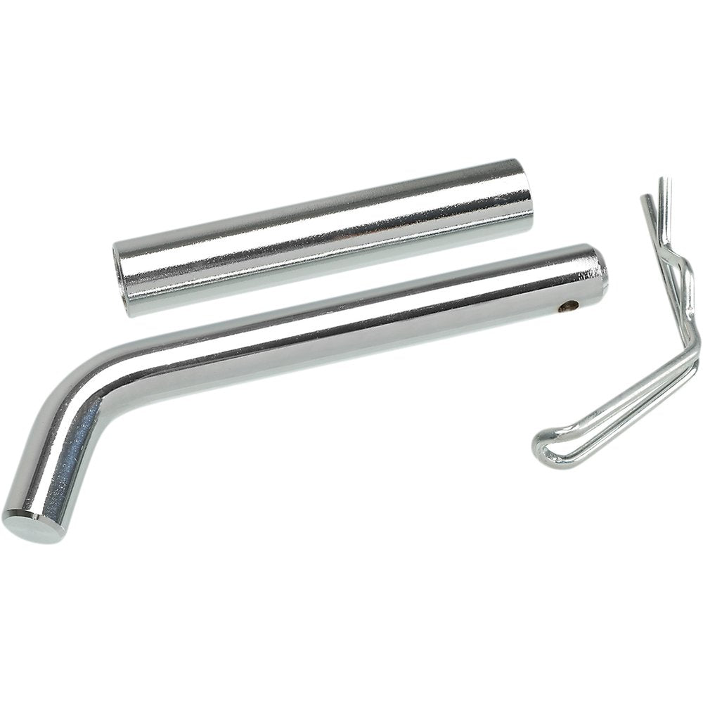 Draw-Tite Pin Clip Receiver - 3/4" - Class V 63258