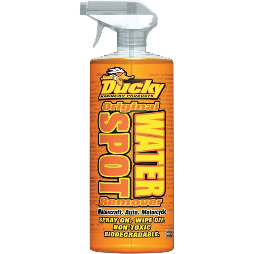 Ducky Water Spot Remover - 32 U.S. fl oz. D-1000L