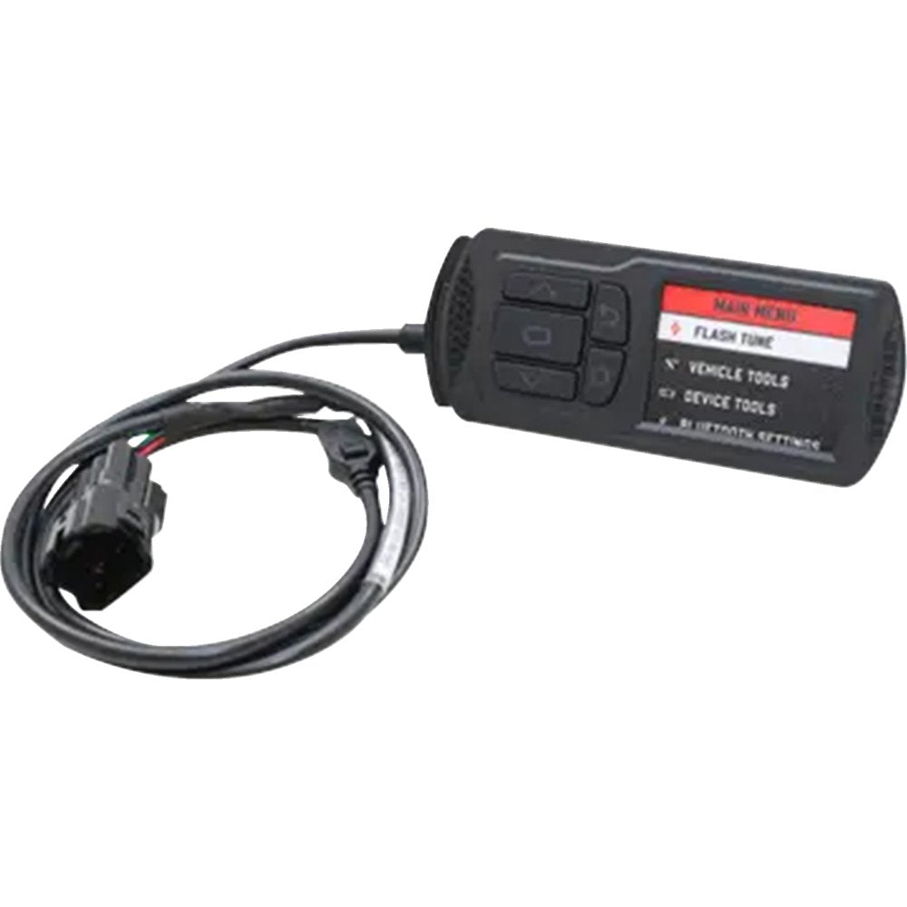 Dynojet Power Vision 3 ECU Tuner - Gas Gas/Husqvarna/KTM PV3-18-01
