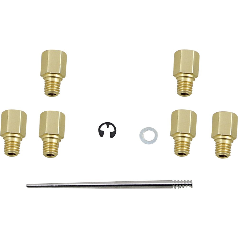 Dynojet Jet Kit - Stage 1/2 - Yamaha Q419