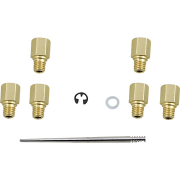 Dynojet Jet Kit - Stage 1/2 - Yamaha Q419