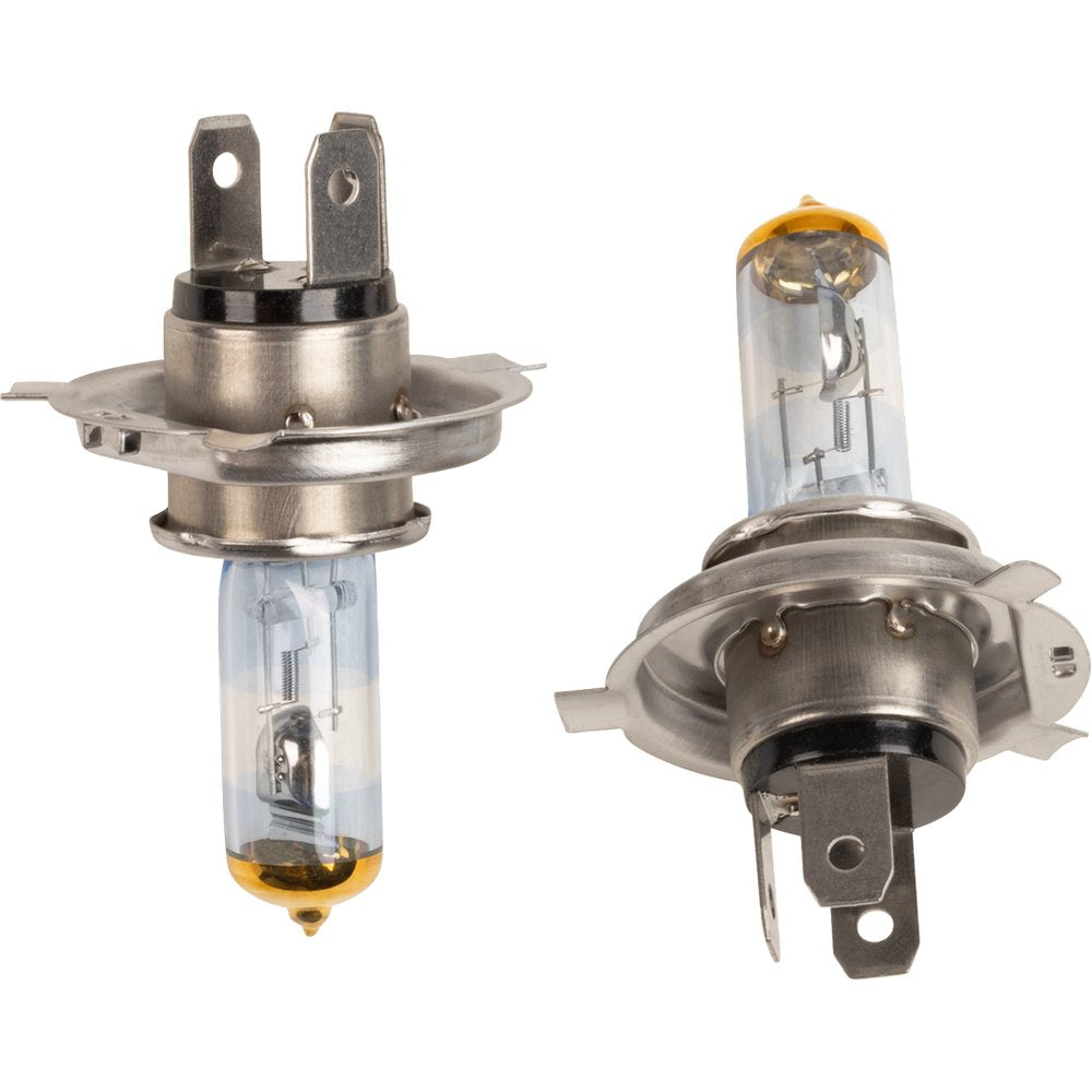 Eiko Halogen Bulbs - H4/HB2 - 55/60 W 9003-PVG-2BPP