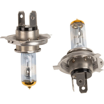 Eiko Halogen Bulbs - H4/HB2 - 55/60 W 9003-PVG-2BPP