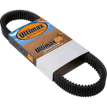 Ultimax Drive Belt - Ultimax UA - Teryx 1000 UA496