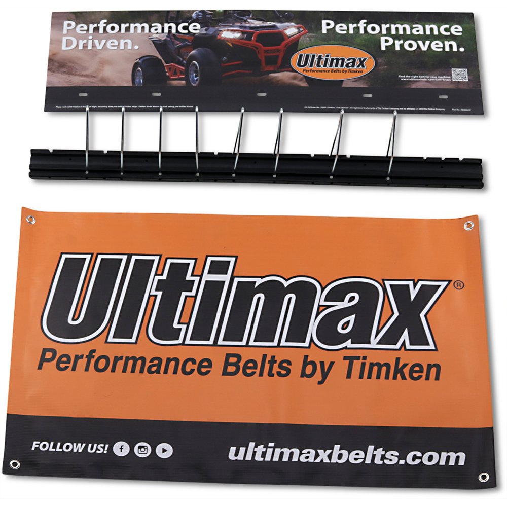 Ultimax Dealer Belt Pack - 10 190058471