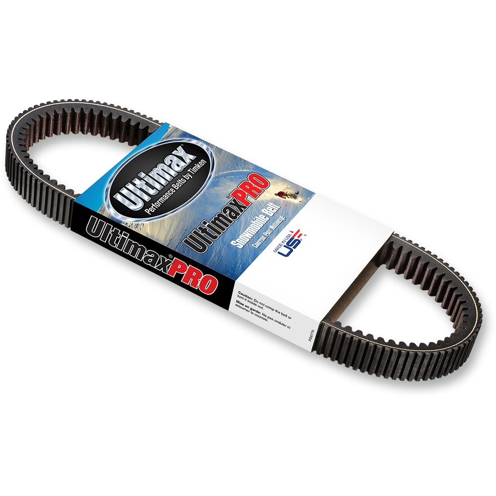 Ultimax Pro Drive Belt 138-4716U4