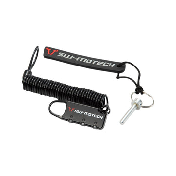 Sw-Motech Anti-Theft Protection - Tank Bag - EVO/PRO TRT.00.640.20001