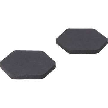 Sw-Motech Edge Protection Disk - BLAZE Saddlebags BC.HTA.00.740.12200B