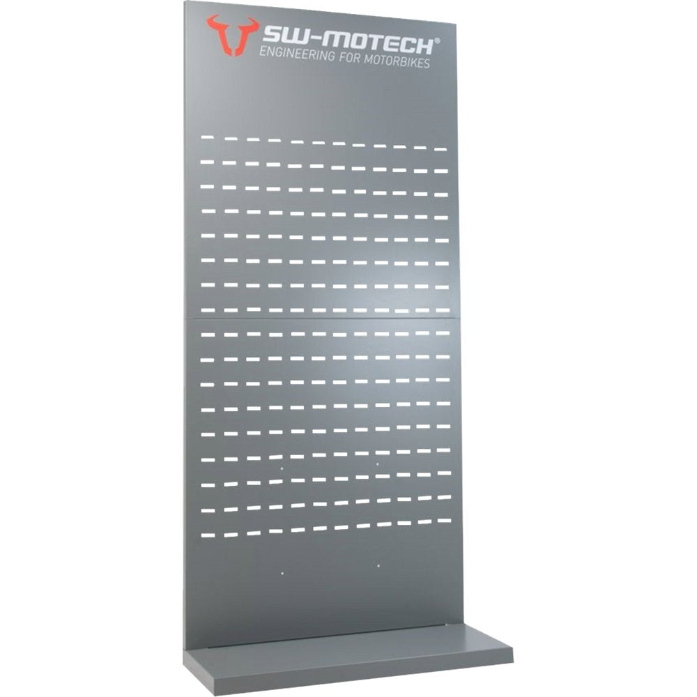 Sw-Motech Wall Display - 43" x 18-1/2" x 94-1/2" DGS.00.910.10002
