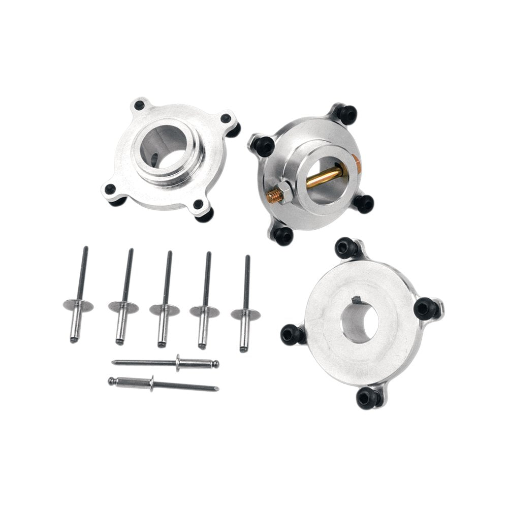 Holeshot Mini Drive Hub - Arctic Cat 30467011