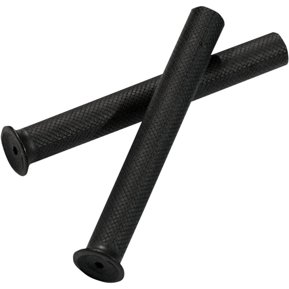 Holeshot Ultra Grips - Black 40107031