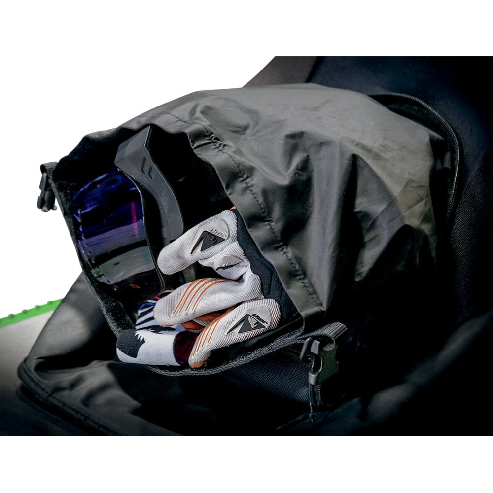 Holeshot Critical Gear Dry Bag 10026560