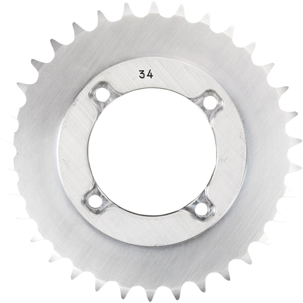 Holeshot Mini Gear - 34-Tooth 30101034
