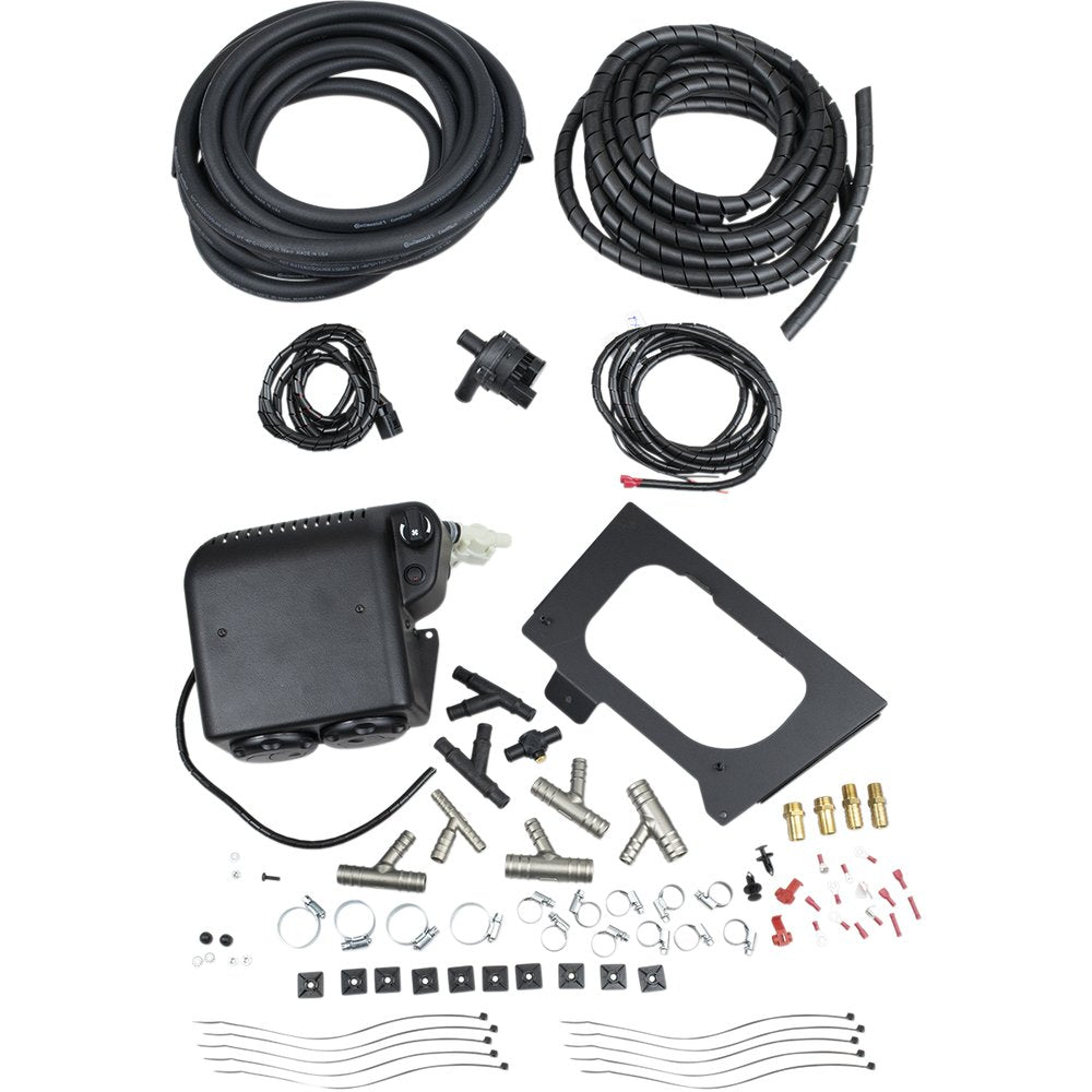 Erickson Ratchet Straps - 1.5" x 6' - Black 05735