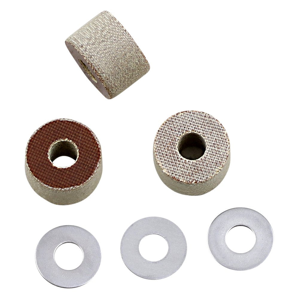 Fett Brothers Clutch Roller Kit - Maverick X3 SKSR3