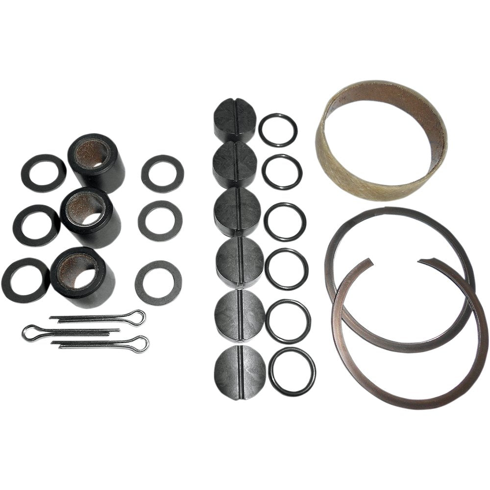 Fett Brothers Clutch Rebuild Kit - Ski-Doo SKTRAK1