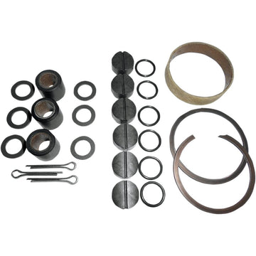 Fett Brothers Clutch Rebuild Kit - Ski-Doo SKTRAK1