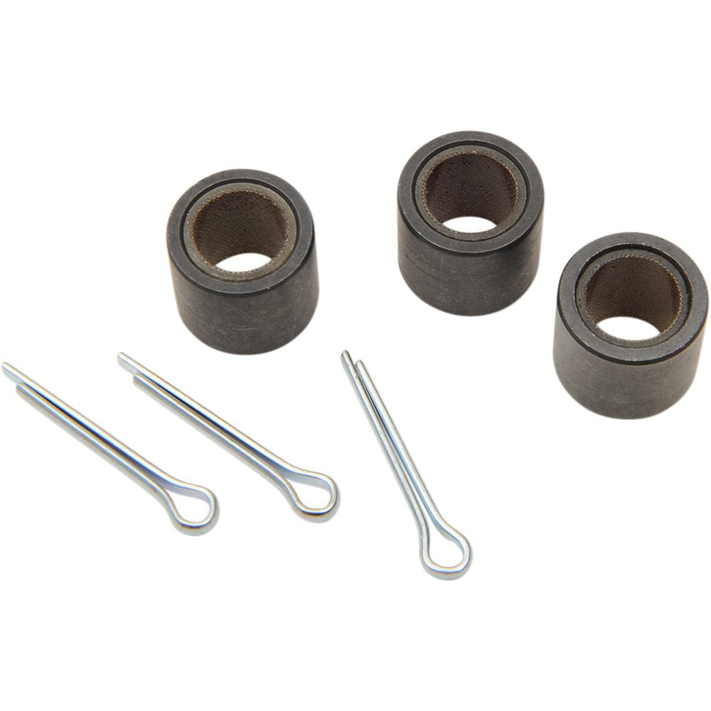 Fett Brothers Clutch Rollers - Ski-Doo SKR155P