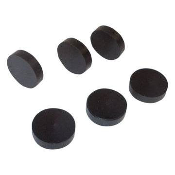 Fett Brothers Spider Button Kit - Cat Team ACSBK3