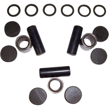 Fett Brothers Clutch Spider Kit - Arctic Cat ACSK2