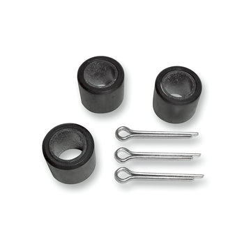 Fett Brothers Clutch Rollers - 1 mm Oversize - Ski-Doo SKR165P