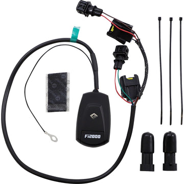 Fi2000 FI2000R Plug-In Fuel Processor - Sportster '07-'13 92-1620R