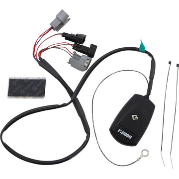 Fi2000 FI2000R Plug-In Fuel Processor - Softail '06 92-1604R
