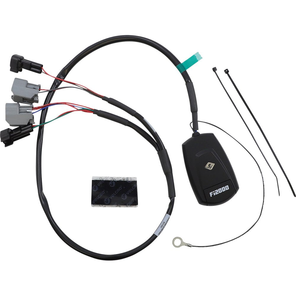 Fi2000 FI2000R Plug-In Fuel Processor - Touring '06 92-1602R