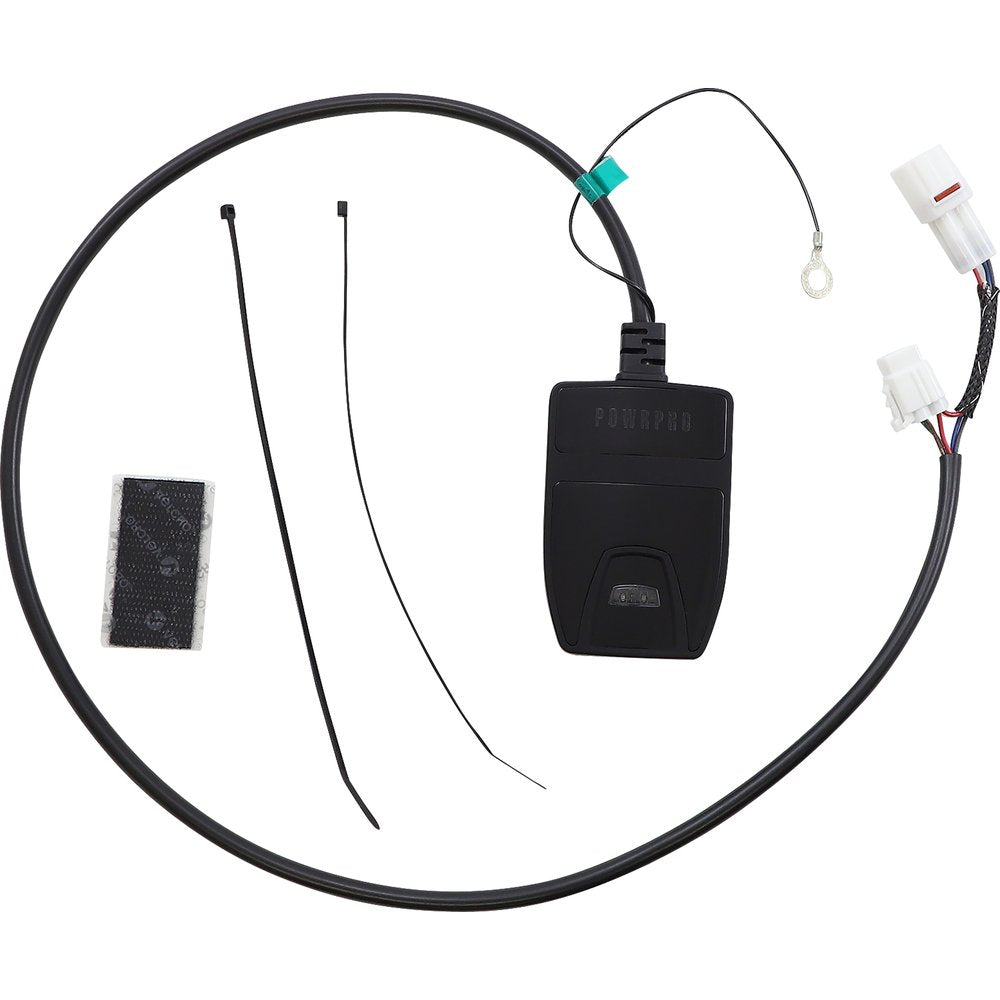 Fi2000 FI2000R PowrPro Tuning Module - Black - Yamaha 92-1772B